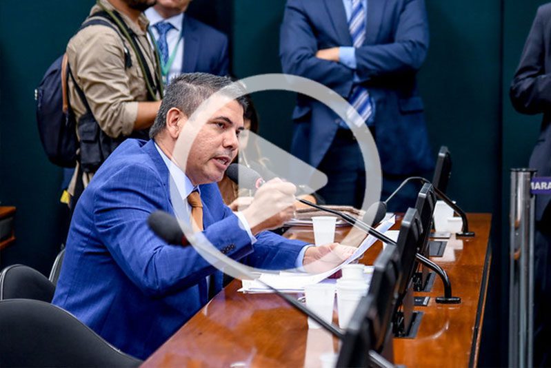 Messias Donato Adverte: Brasil à Beira do Abismo Econômico