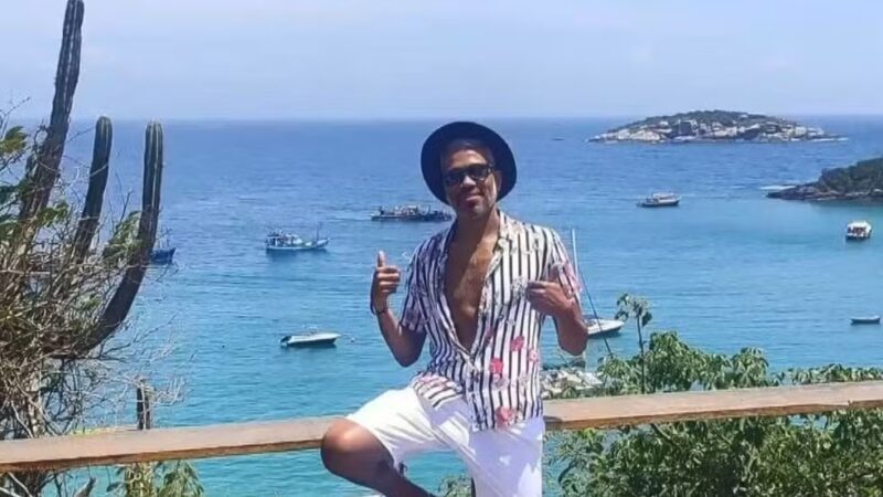 Profissional de saúde encontrado morto em lixão marcou encontro por app antes de sumir no ES