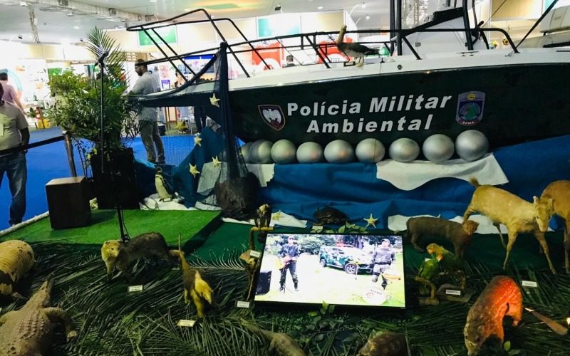 Sistema de monitoramento por satélite do ES é destaque no ‘Sustentabilidade Brasil’