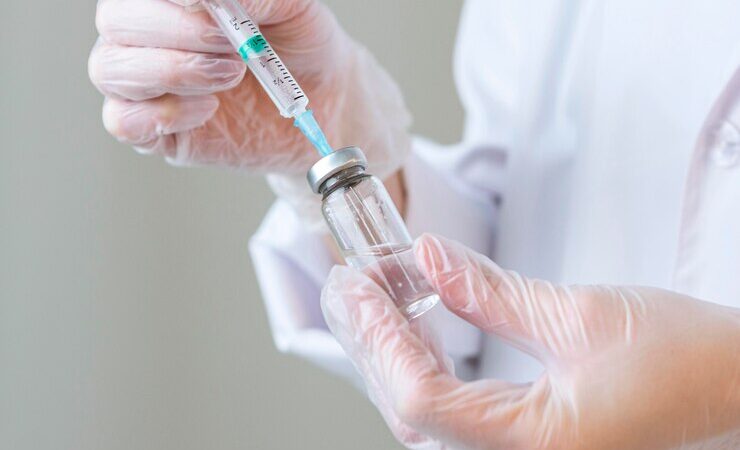 Prefeitura da Serra abre novas vagas para vacinação contra gripe e dengue, a partir desta segunda (10)