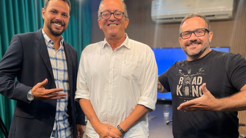 Polêmicas e Realizações: A Inspiração do Vereador Luiz Emanuel em Vitória