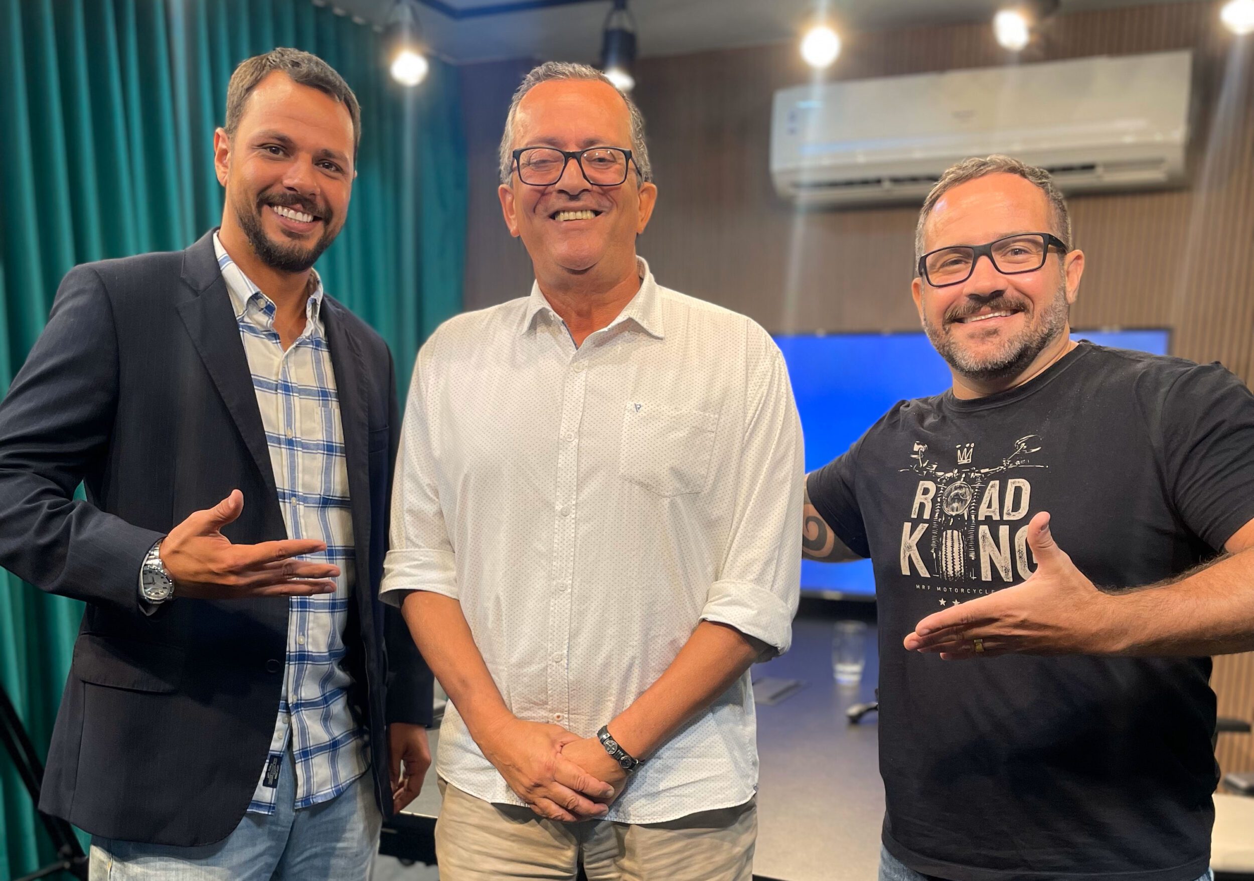 Polêmicas e Realizações: A Inspiração do Vereador Luiz Emanuel em Vitória