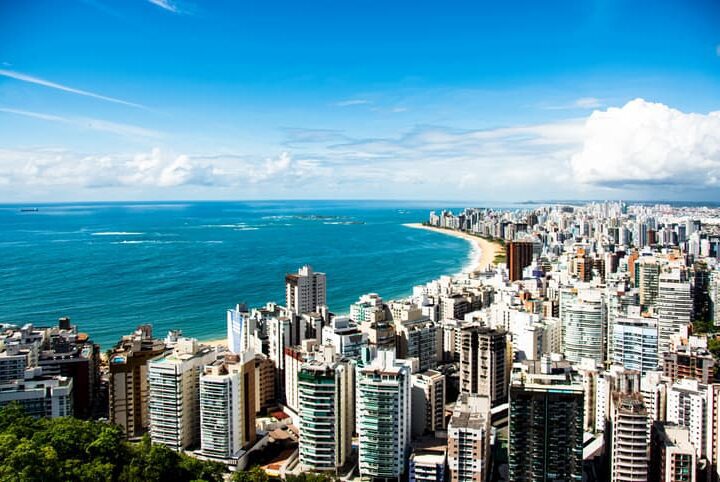 Vila Velha no mapa da inovação: Top 23 cidades mais inteligentes e conectadas