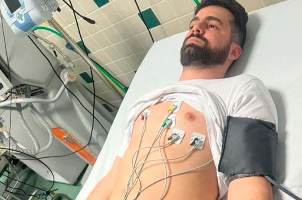Contradições na Crítica: Deputado Pablo Muribeca e a Realidade da Saúde na Serra