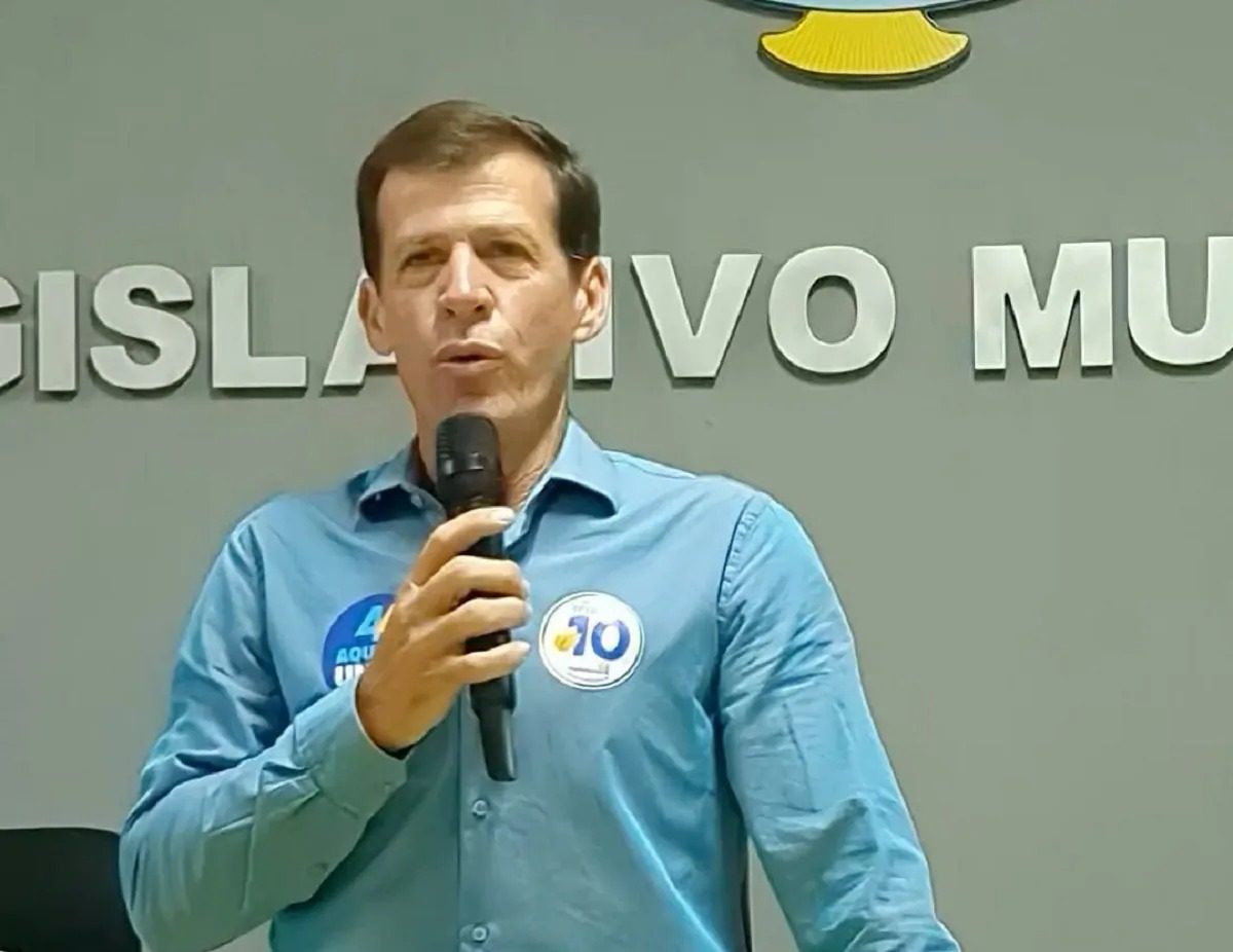 Genaldo sofre derrota na Justiça Eleitoral por propaganda irregular em Atílio Vivácqua
