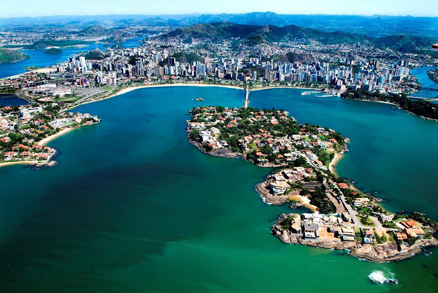 Vitória é primeiro lugar em capital humano no País