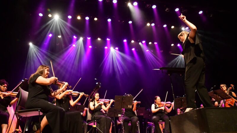 Assembleia Legislativa celebra 190 anos com programações musicais gratuitas