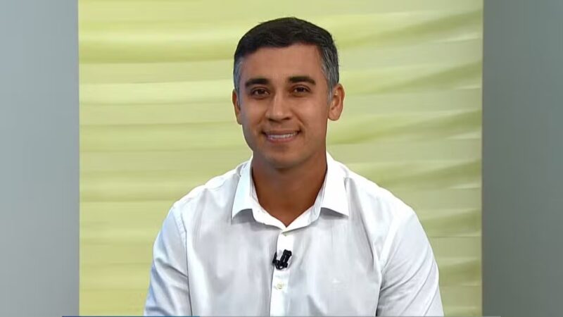 Weverson Meireles defende pagamento para filhos de vítimas de violência e nova ligação entre Vitória e Serra