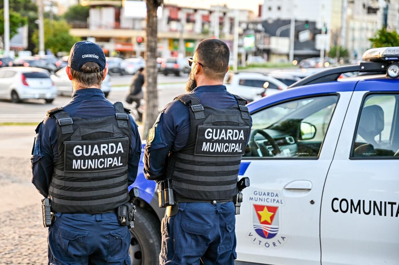 Vitória registra queda de 86% nos homicídios em outubro