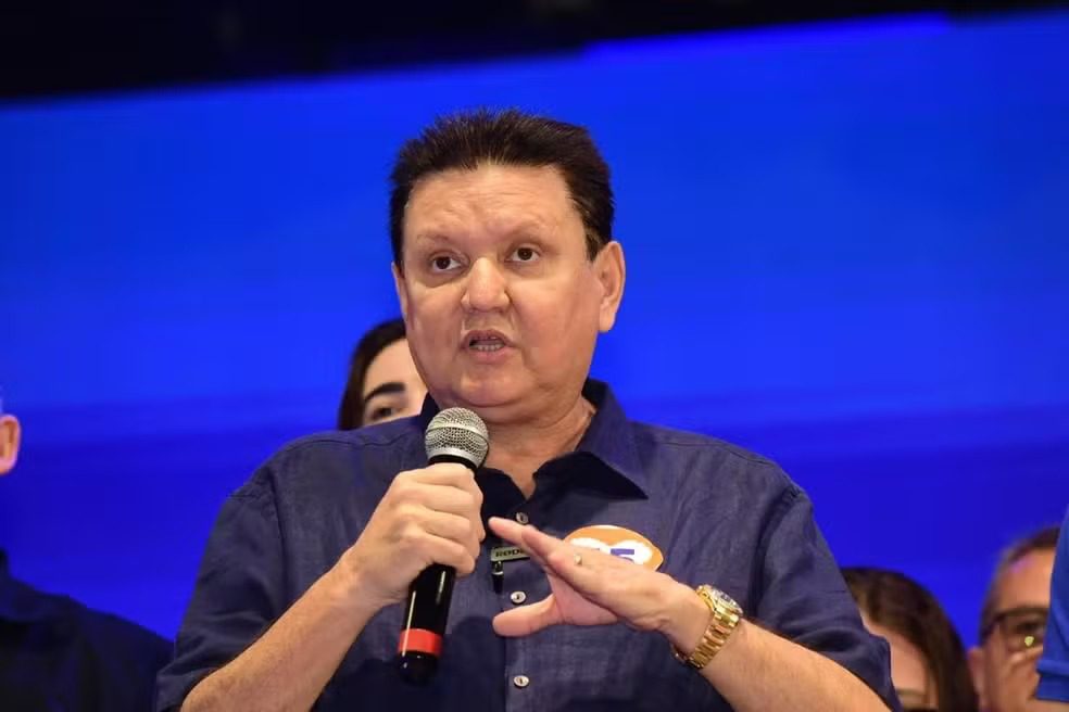 Prefeito de Cariacica Passa por Transplante Renal: Procedimento Foi um Sucesso