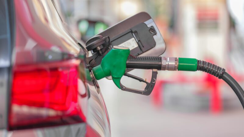 Governo suspende aumento da porcentagem de biodiesel no diesel para reduzir pressão sobre alimentos.