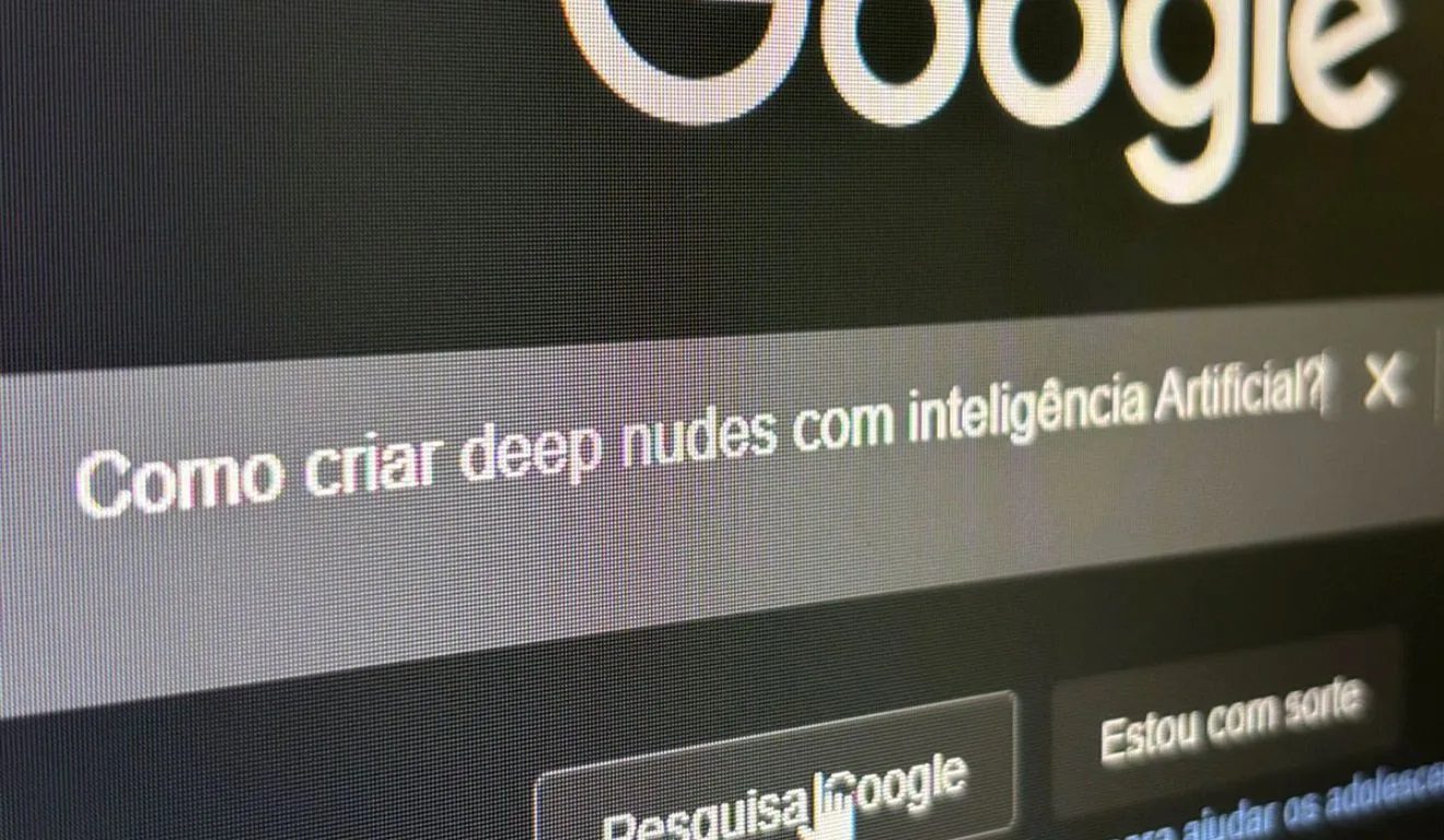 Iniciativa do deputado visa impedir a geração de nudes com tecnologia de IA no ES