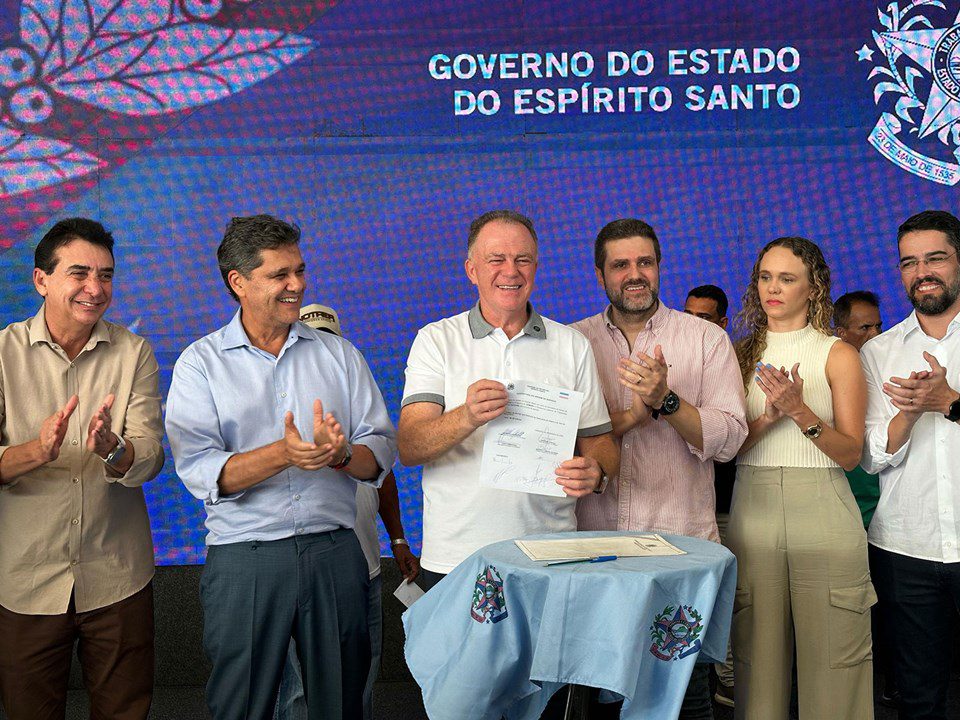 Estado investe em melhorias na Rodoviária de Vitória e expande o Aquaviário