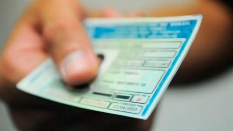 Governo do ES vai oferecer CNH gratuita pelo Programa CNH Social