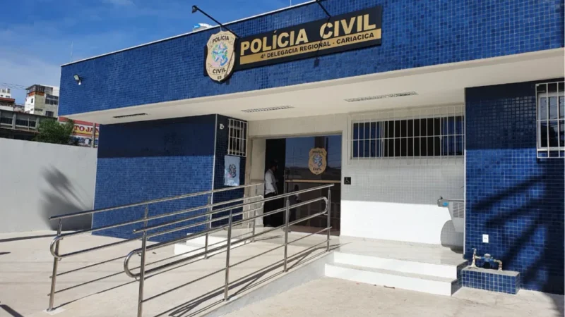 Adolescente de 15 anos escapa de tentativa de homicídio em Viana; namorado é suspeito
