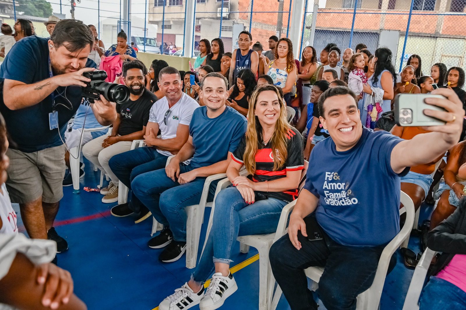 🏀🎉 Quadra Poliesportiva do Romão Ganha Nova Vida com Reforma e Cobertura Inédita