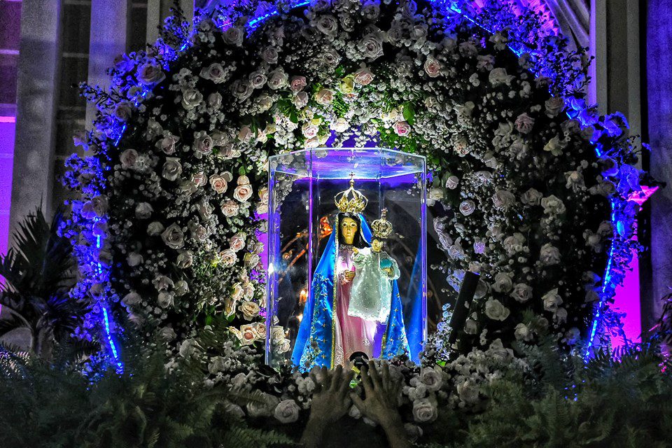 Festa da Penha em 2025 terá na programação 14 romarias e mais de 50 missas