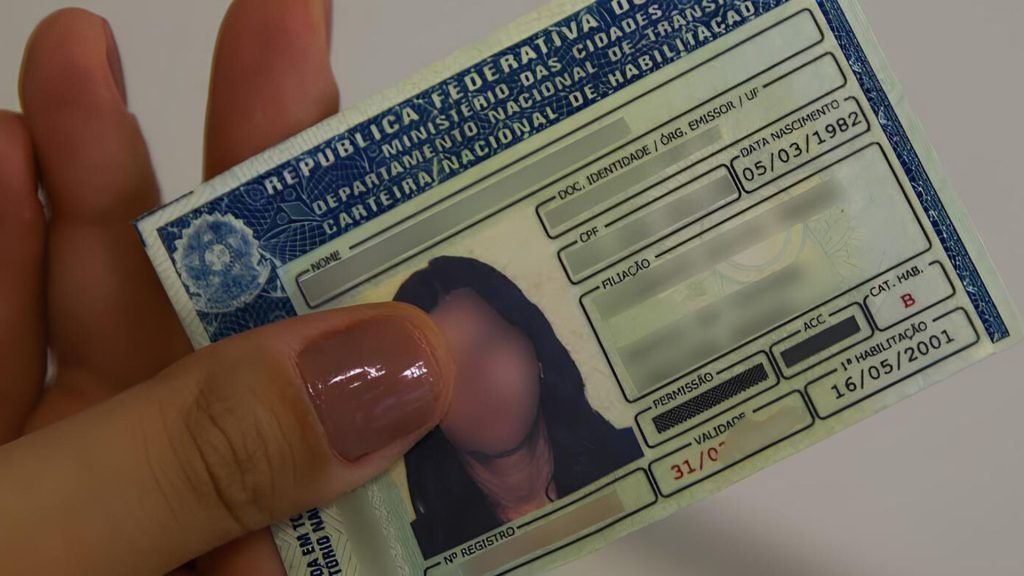 Detran-ES abre inscrições para o CNH Social 2025 com 7 mil vagas para pessoas de baixa renda