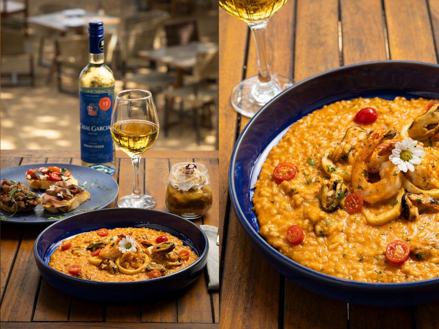 🍴 Festival de Sabores no Espírito Santo: 23ª ES Restaurant Week traz mais de 1.000 combinações até o fim de abril!