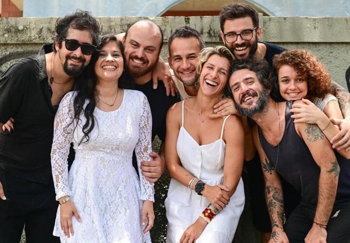 Música autoral capixaba é o destaque na edição de maio do Prainha Vive