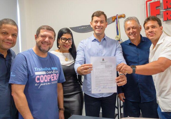 Prefeitura regulariza Micro Polo Industrial de Vila Velha e abre caminho para novos empreendimentos