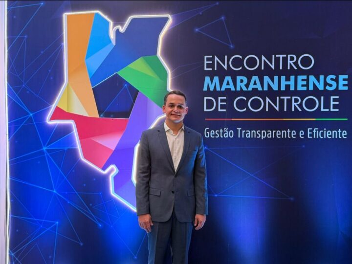 Vitória é exemplo em gestão pública durante evento com presença de Pazolini