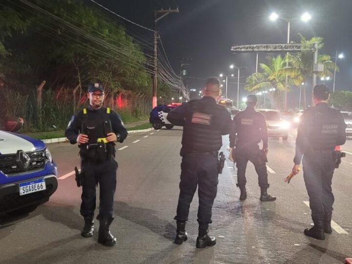 Segurança em alta: Vitória não registra homicídios há 60 dias