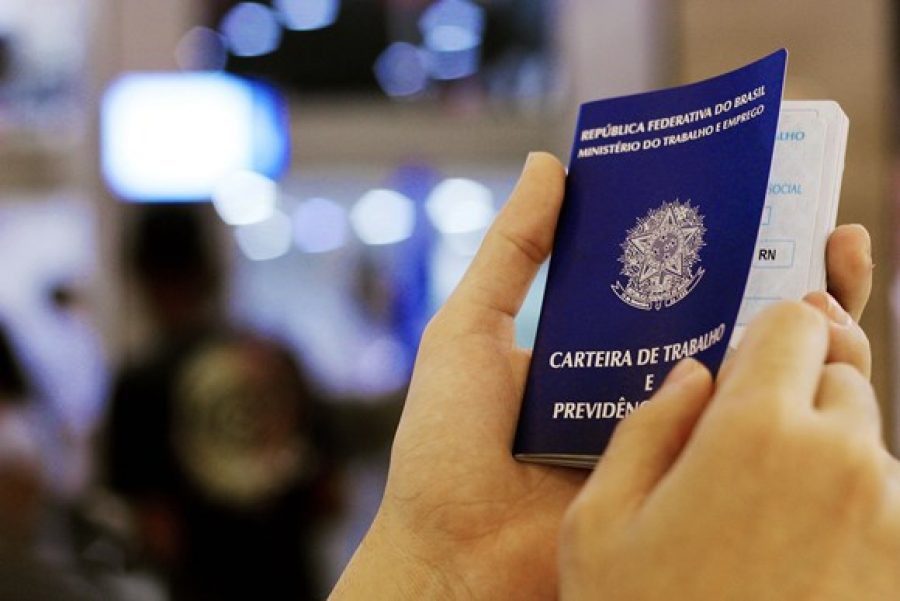 Grande Vitória inicia a semana com mais de 2.400 oportunidades de emprego nos Sines municipais