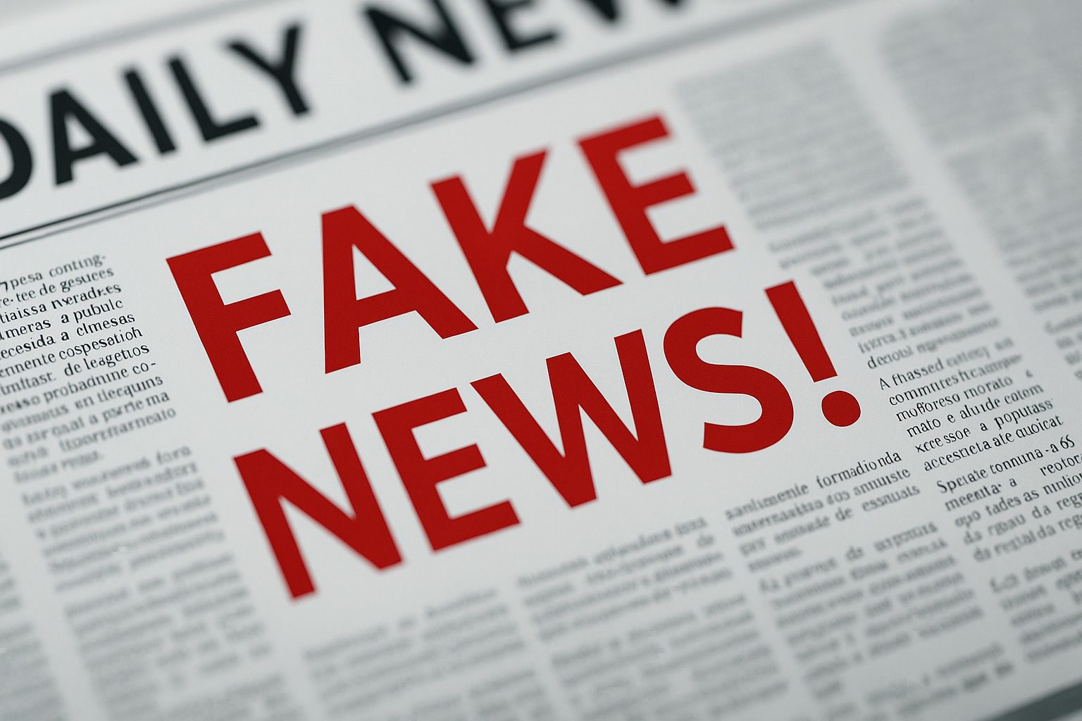 Justiça ordena Retirada de Fake News contra Pazolini e Cris