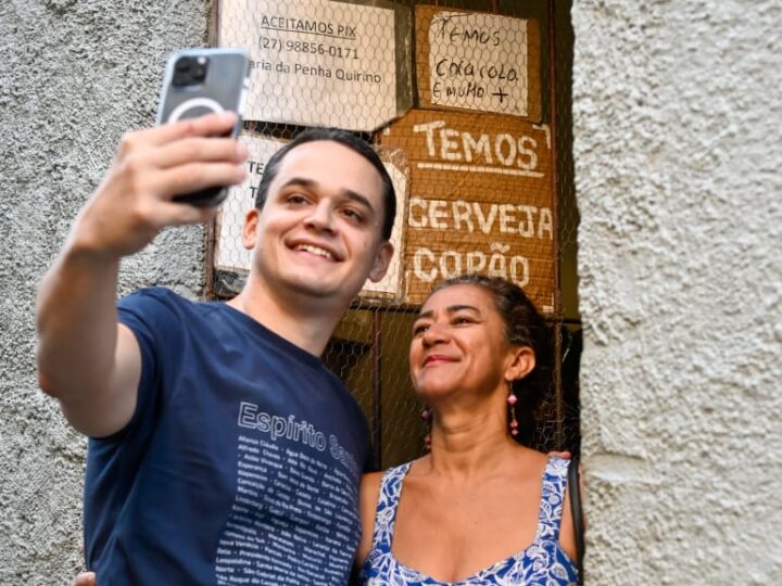 Casa Feliz e Segura: Pazolini entrega 230ª residência e realiza sonho de mais uma família