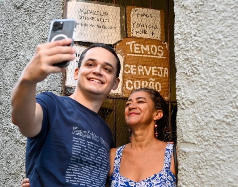 Casa Feliz e Segura: Pazolini entrega 230ª residência e realiza sonho de mais uma família