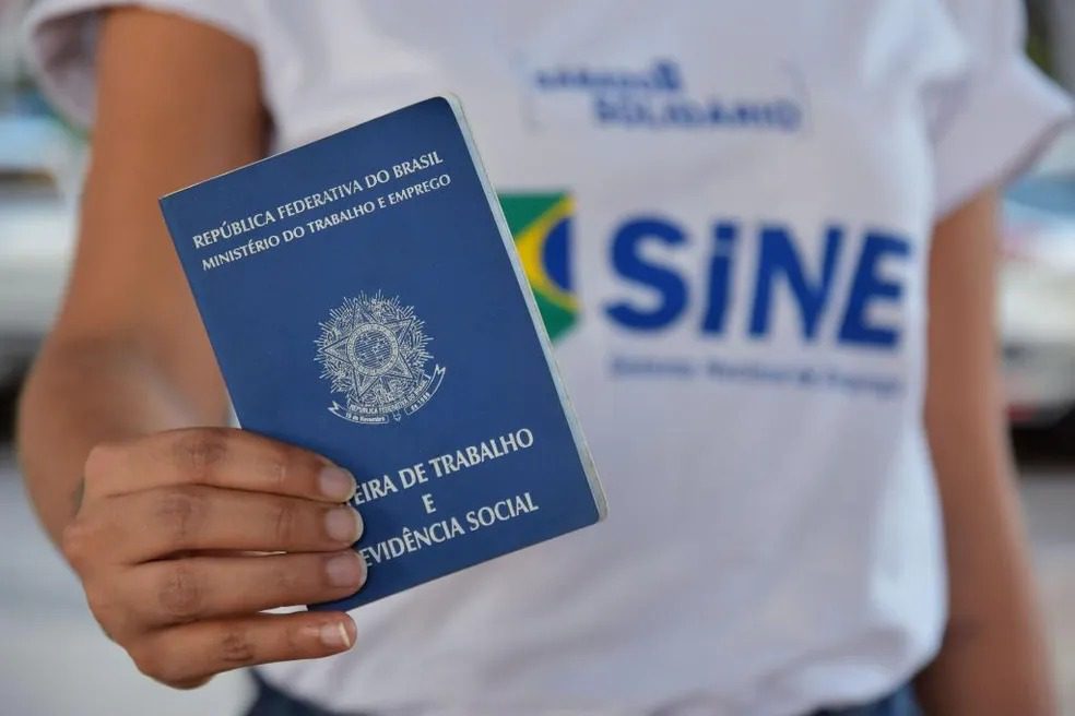 Sine de Vila Velha disponibiliza 235 vagas de emprego nesta segunda-feira (19)