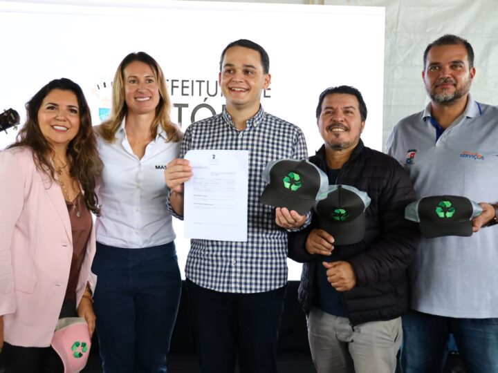 Pazolini lança projeto EcoVidro e amplia soluções sustentáveis para o descarte e reciclagem de vidro