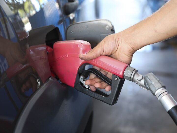 Gasolina em Vitória a R$ 3,63 o litro no Dia Livre de Impostos