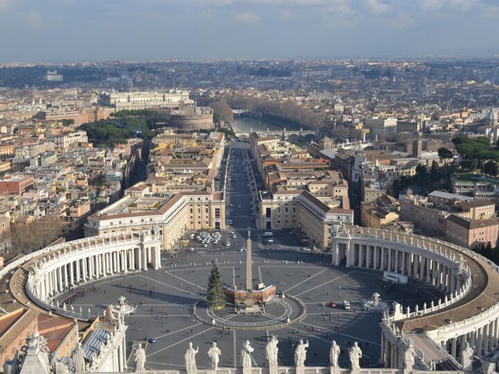 Inicia hoje o conclave para escolher o novo Papa