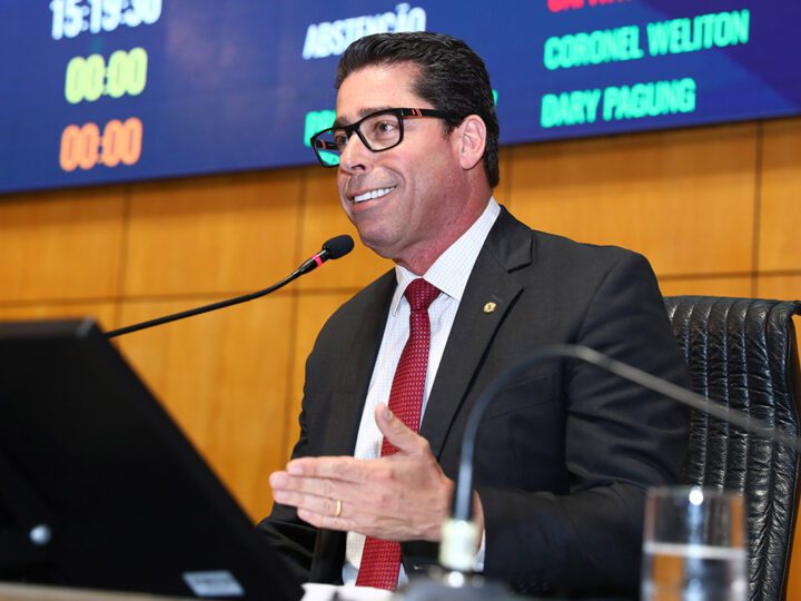 Ales anuncia novo concurso público com 35 vagas e salários de até R$ 8,9 mil
