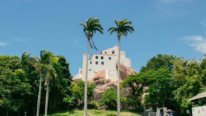 O feriado de 23 de maio vai ser para todo o Espírito Santo? Confira aqui