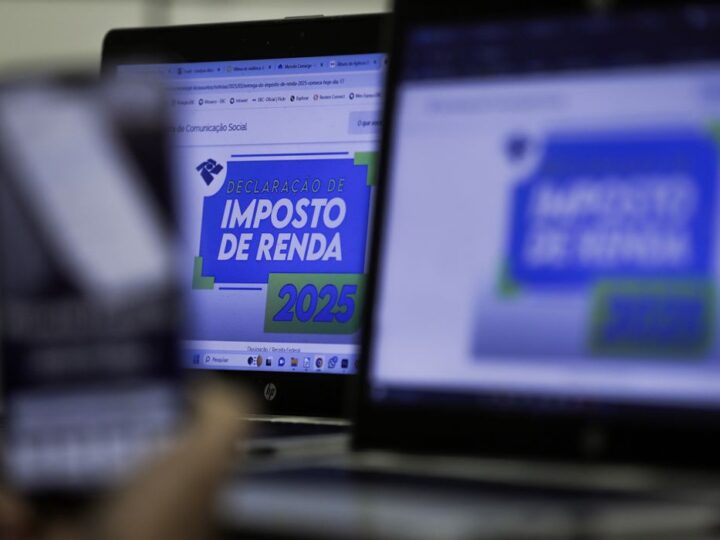 Imposto de Renda 2025: prazo para declarar acaba hoje (30/05)