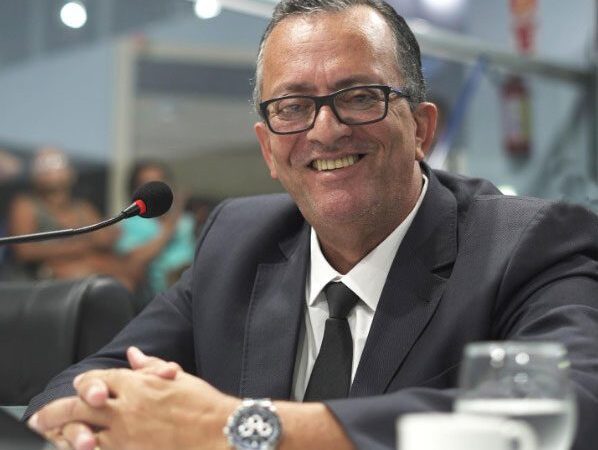 Câmara de Vitória Aprova PL 3146/15: Um Marco pela Inclusão