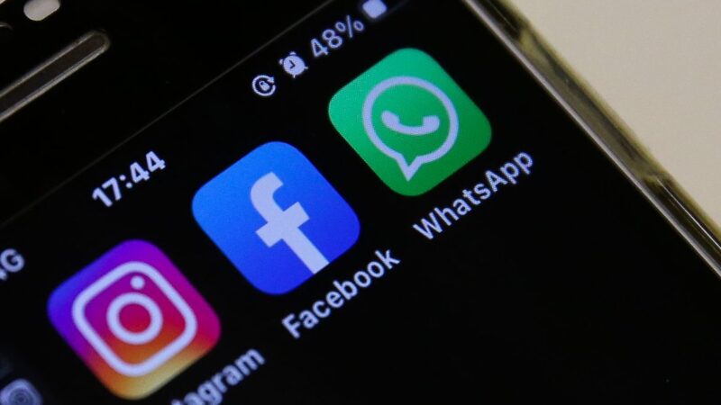 WhatsApp vai deixar de funcionar em alguns smartphones da Apple; confira quais