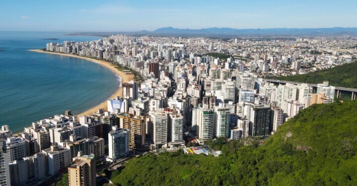 Vila Velha consolida liderança no desenvolvimento urbano e imobiliário