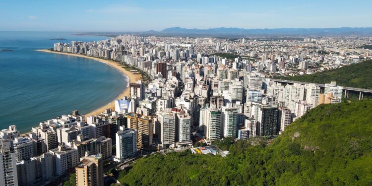 Vila Velha consolida liderança no desenvolvimento urbano e imobiliário
