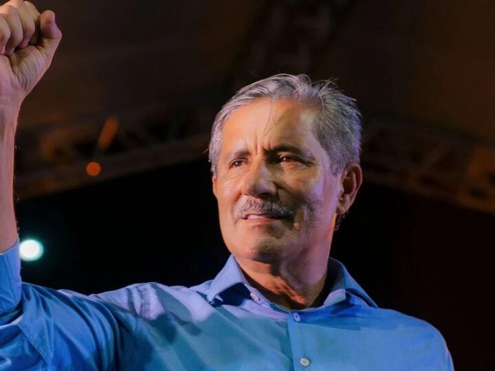 Eleição legítima: justiça deve garantir posse de Dorlei sem atrasos