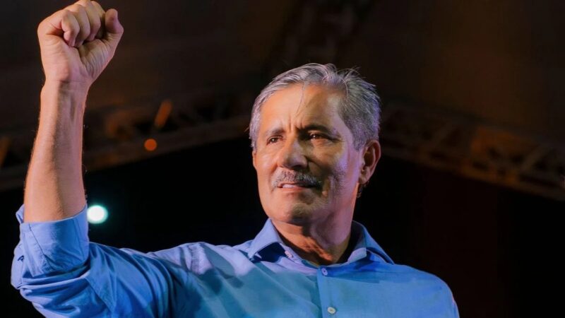 Eleição legítima: justiça deve garantir posse de Dorlei sem atrasos