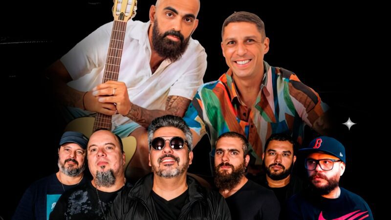Festa “Remember Camburi Club” promete reviver bons tempos em noite especial em Jardim Camburi