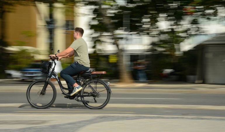 Bicicletas elétricas e patinetes viram maiores alvos de furtos e roubos no ES