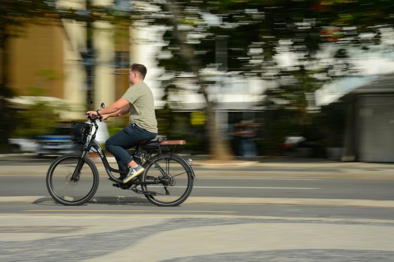 Bicicletas elétricas e patinetes viram maiores alvos de furtos e roubos no ES