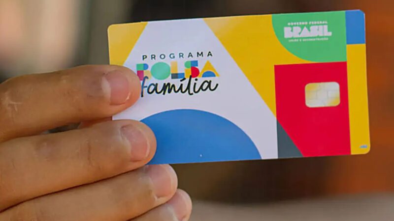 Bolsa Família: 27 municípios do ES tem mais beneficiários do que trabalhadores formais