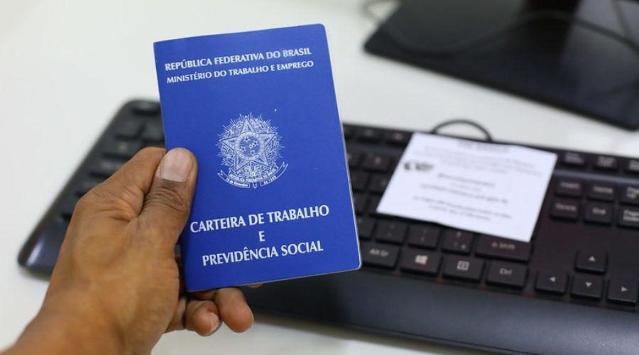 Vila Velha inicia a semana com 192 vagas de emprego pelo Sine Municipal