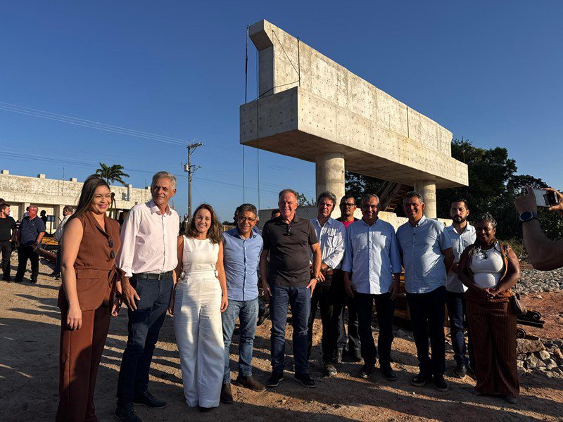 Governo do Estado entrega requalificação do Sítio Histórico de São Mateus e anuncia novos investimentos